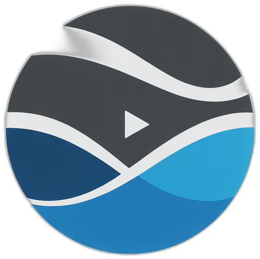 23影视 Logo